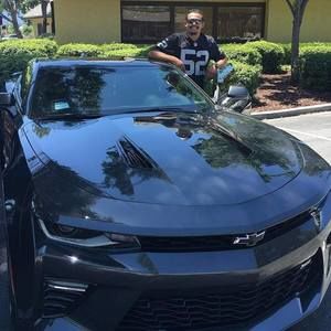 Meet your Posher, Jaime